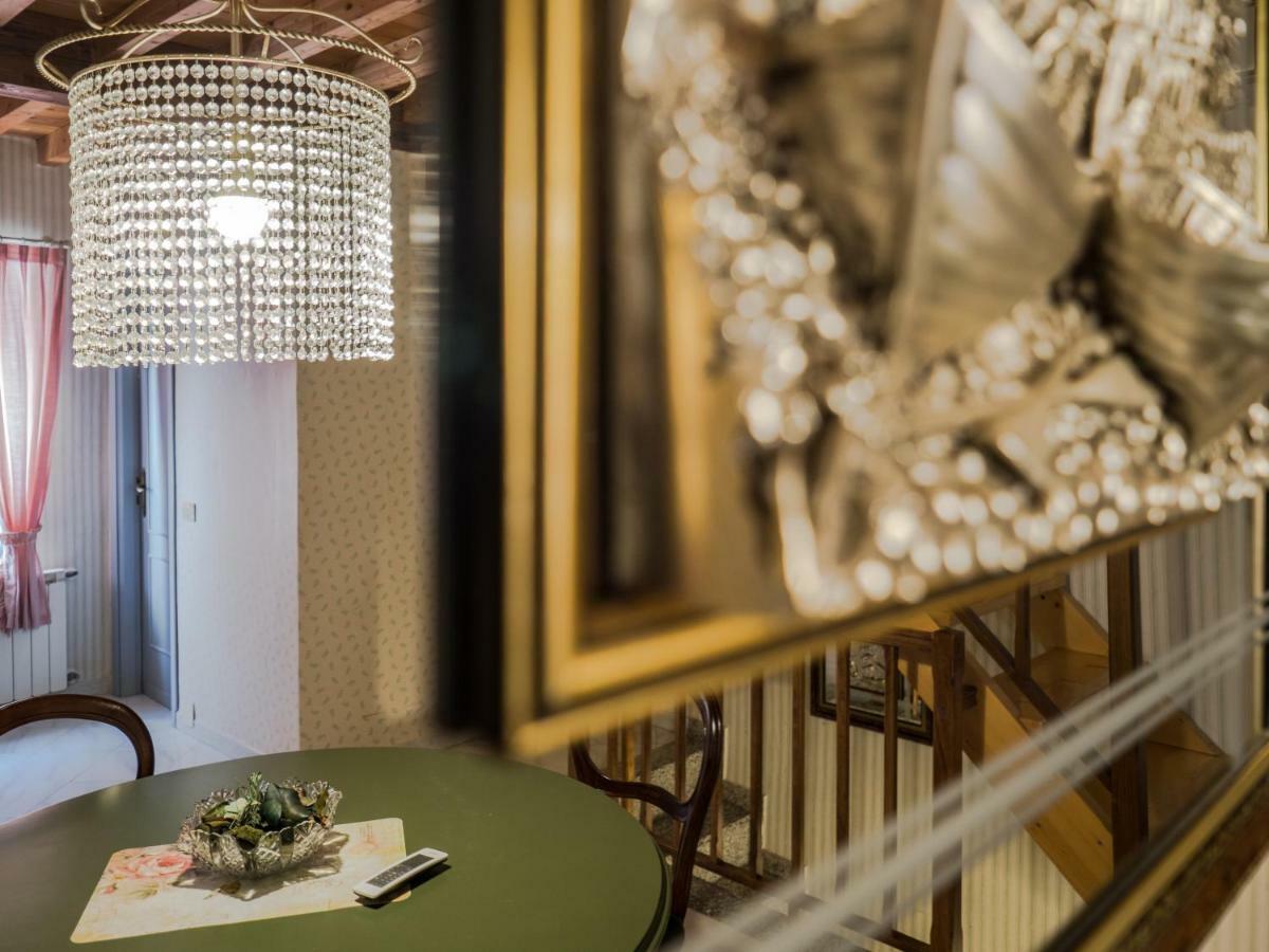 Levre De Cuppi Apartment มอนเตรอสโซ อัล มาเร ภายนอก รูปภาพ