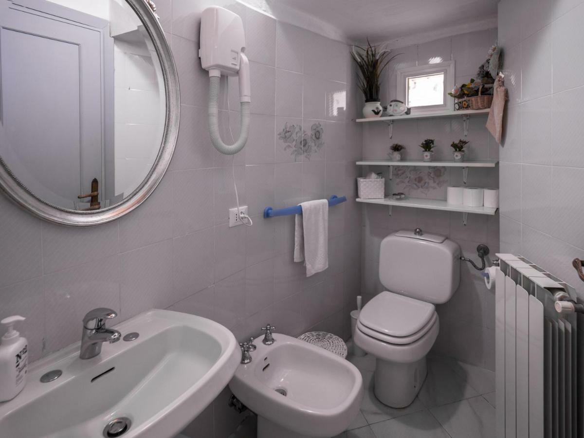 Levre De Cuppi Apartment มอนเตรอสโซ อัล มาเร ภายนอก รูปภาพ