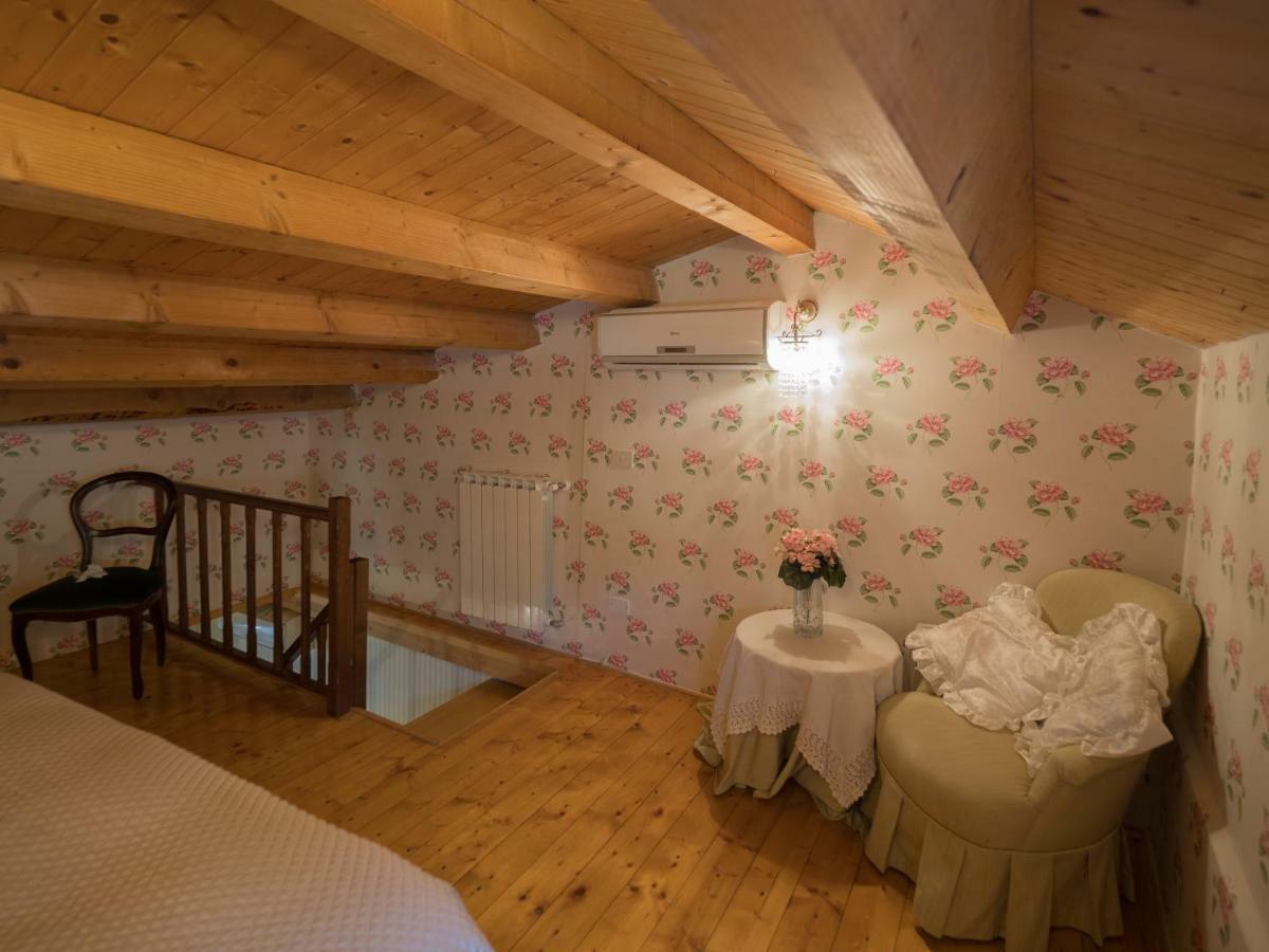 Levre De Cuppi Apartment มอนเตรอสโซ อัล มาเร ภายนอก รูปภาพ